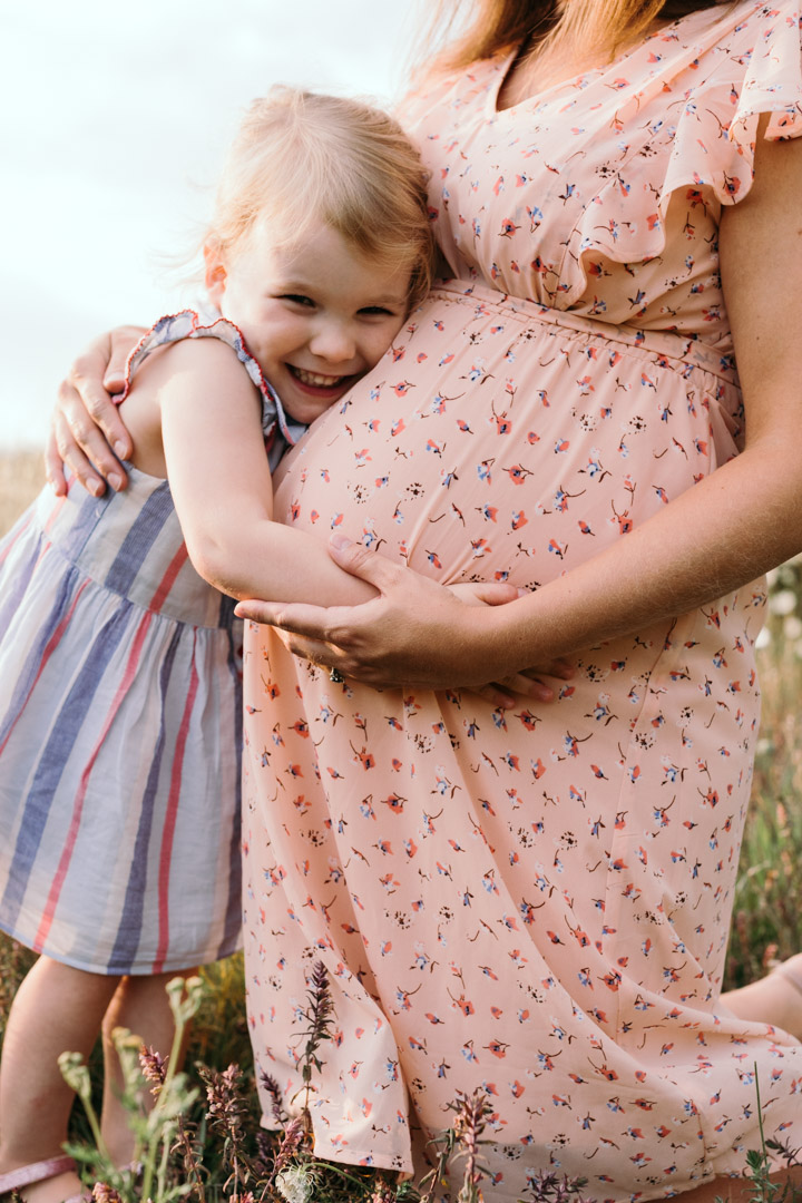 15 Tips for taking better maternity photographs (for yourself or a client)